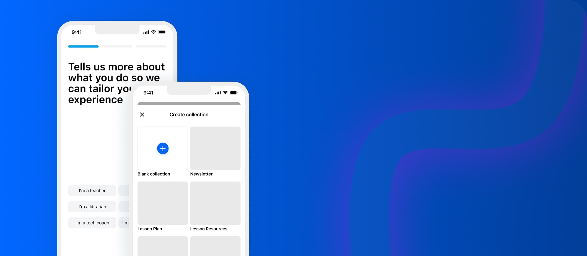 design system banner