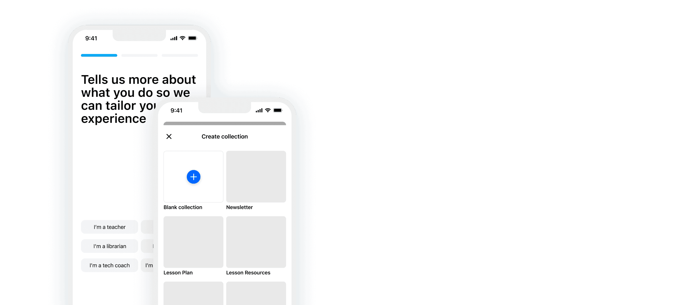 design system banner