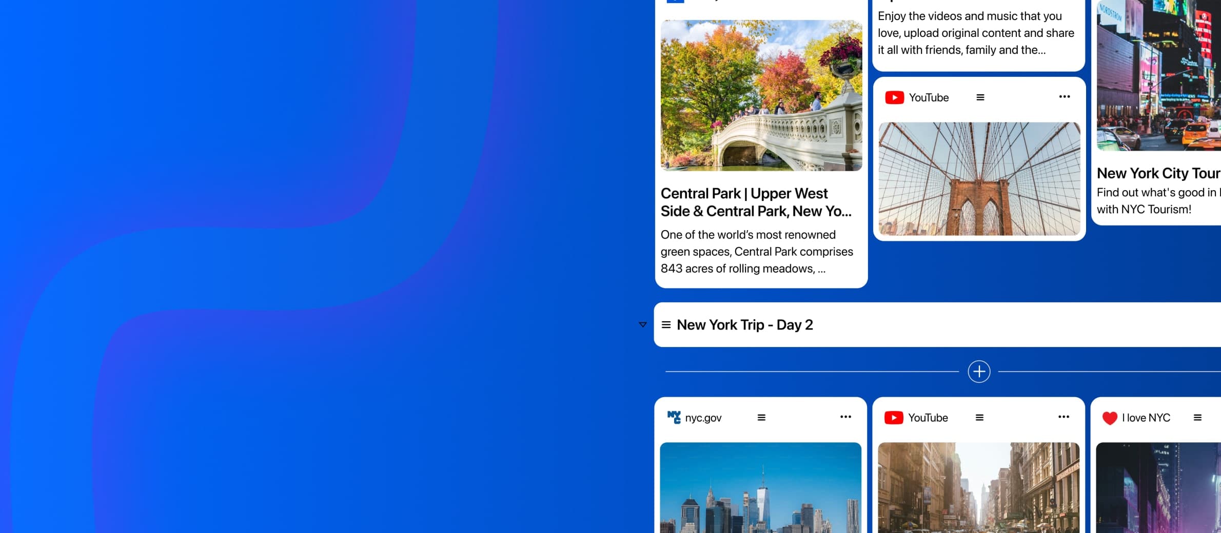 design system banner