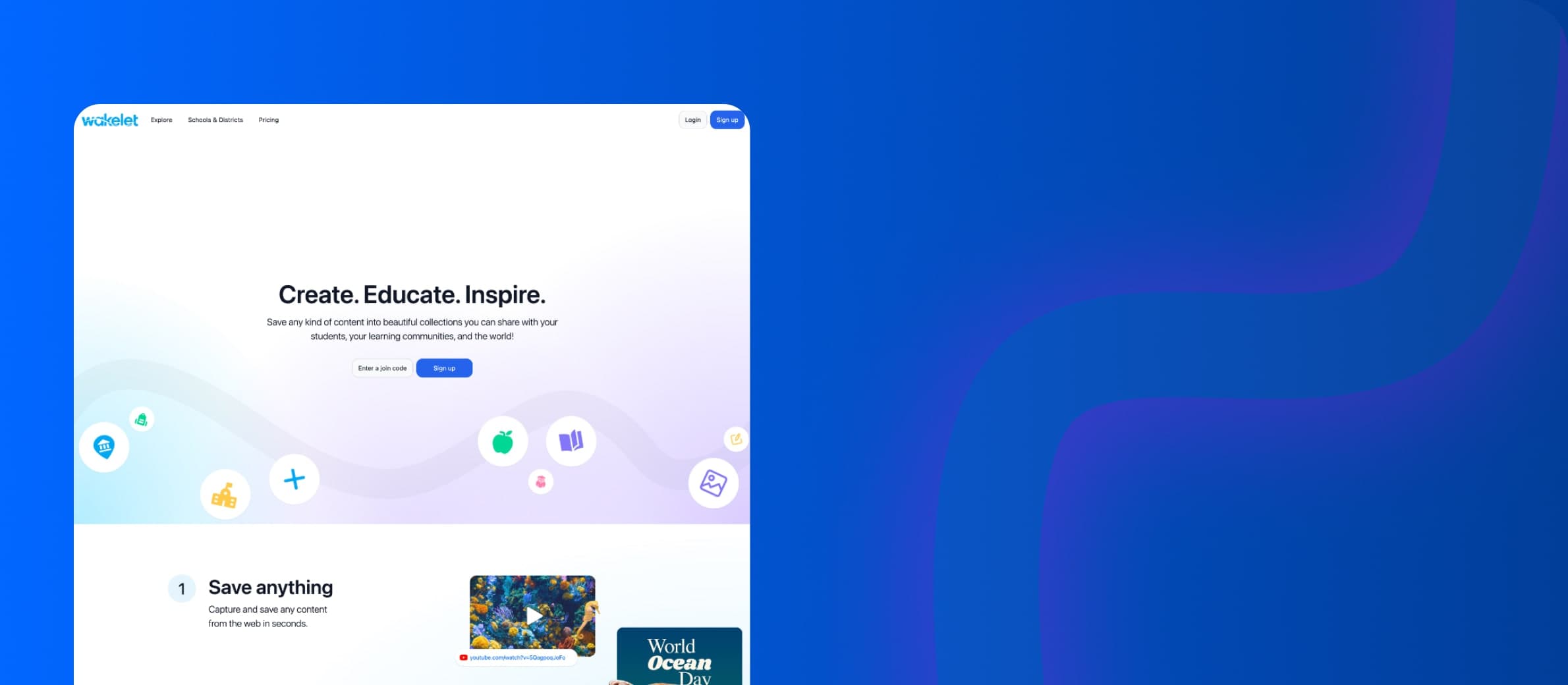 design system banner